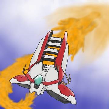 デルタトライ&トライゴン