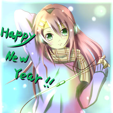 かなり遅くなりましたが(^_^;)