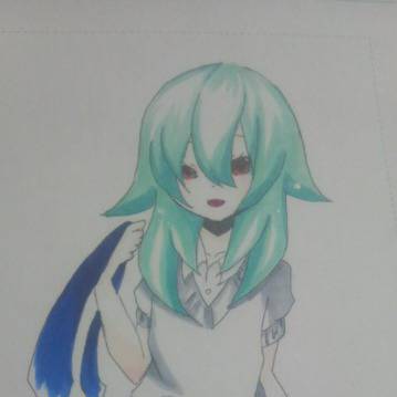 蘭ちゃんと狩屋くんのミキシがかわいすぎた