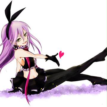 stacia
