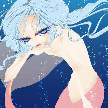 人魚