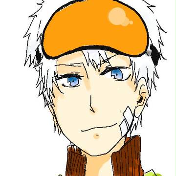 久しぶりに描いた(つд⊂)
