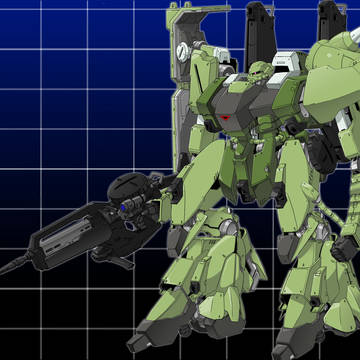 MS-06F