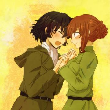 あたくしのたった一人の弟