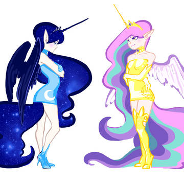 Pony