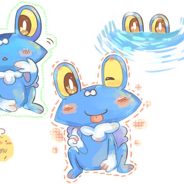 ケロマツ