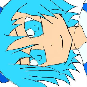 1ヶ月に1時間チルノ