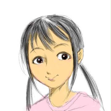 中野有香