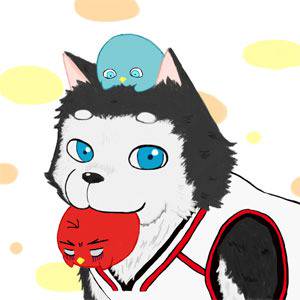 2号と