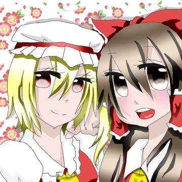 東方推しメン(｀･ω･´)ｷﾘｯ
