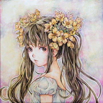 菜の花