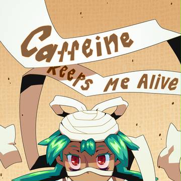 Coffee Mummy