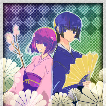 W祖国