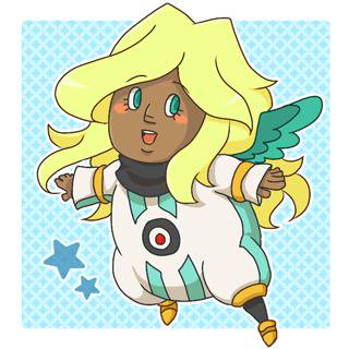 ゲネル