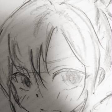 せな落書き