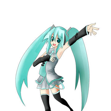 ﾐｸ