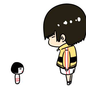 柳先輩そっくりッスね!!
