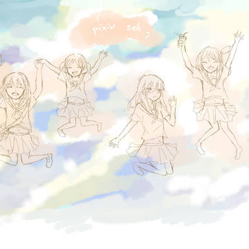 pixiv5th