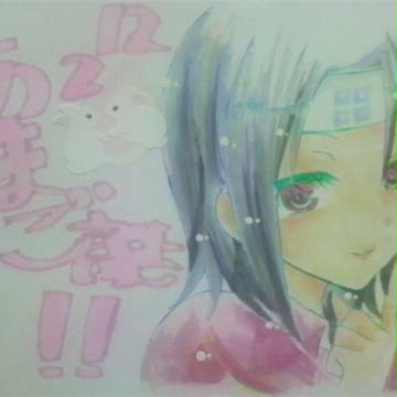 HappyBirthDay！！！！！