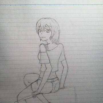 落書き