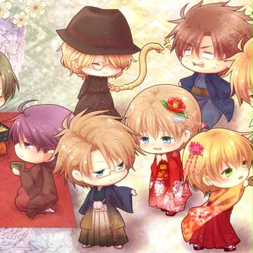 A HAPPY NEW YEAR !
