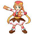 ミルフィアさん