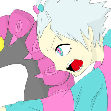 ホミカとペンドラー