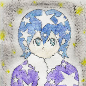 Starry prince