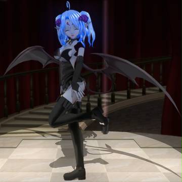悪魔2