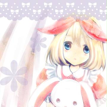 ももいろアリス