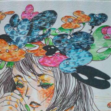 花冠