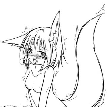 落書き