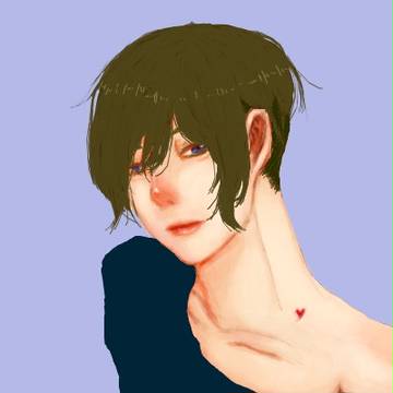 落書き