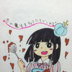 恋の魔法をチョコにとじこめて。
