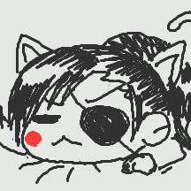 九ちゃんぬこ