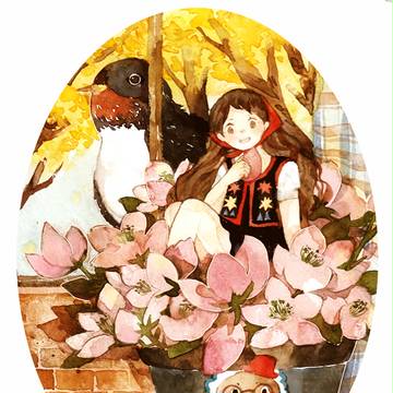 Thumbelina