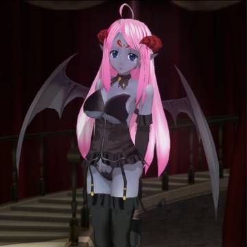 悪魔3