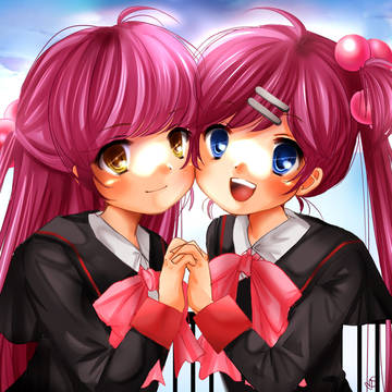 遥か彼方