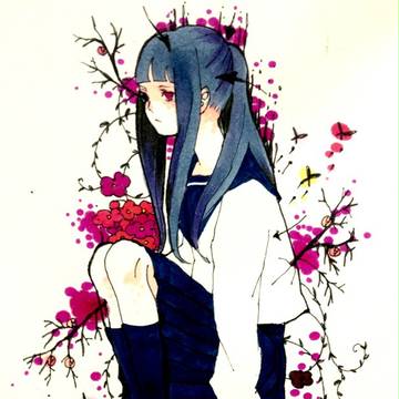少女