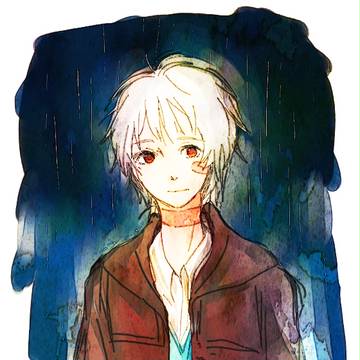 No.6 -Shion