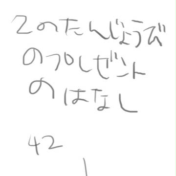 思い立ったがなんとやら