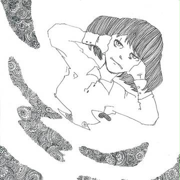 耳鳴りがする