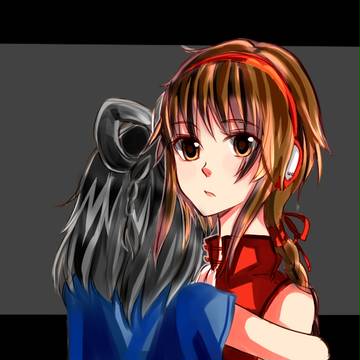 南北组