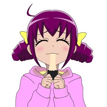 あけおめハッピー☆