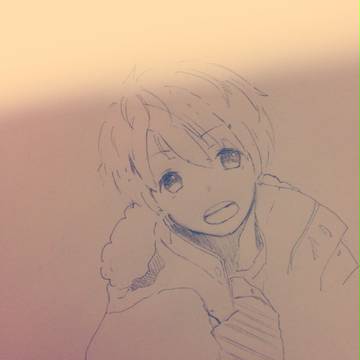 落書き