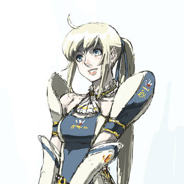 らくがき
