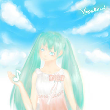 ミク