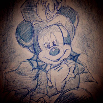 らくがき