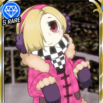 小梅ちゃん
