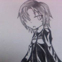 2012〜2013迄の落書き